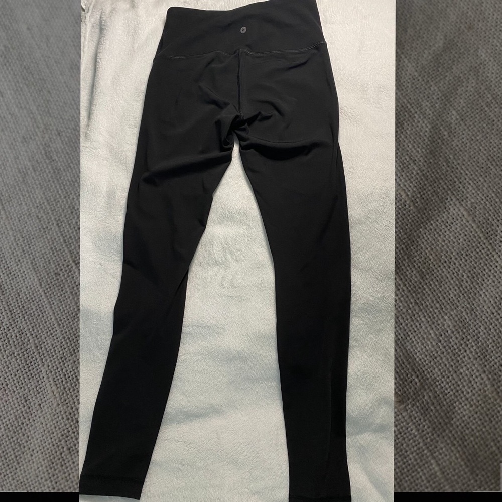Leggings black